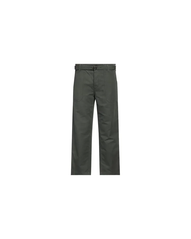 Seafarer HOSEN & RÖCKE - Hosenauf YOOX.COM Dunkelgrün