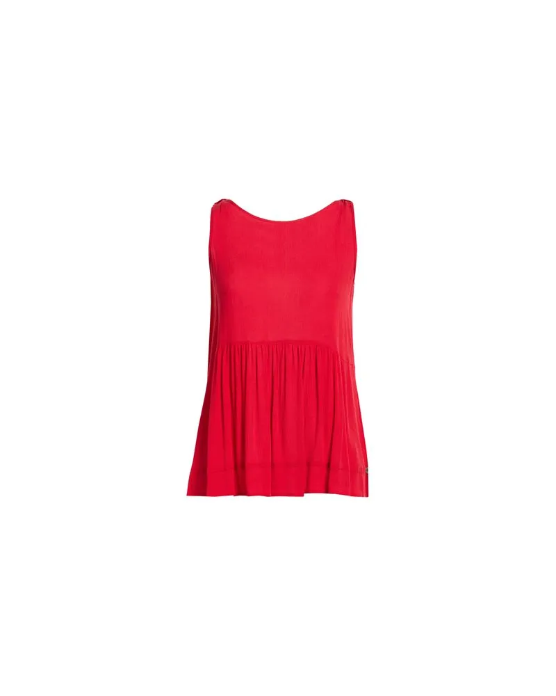 Pennyblack TOPS - Topsauf YOOX.COM Rot