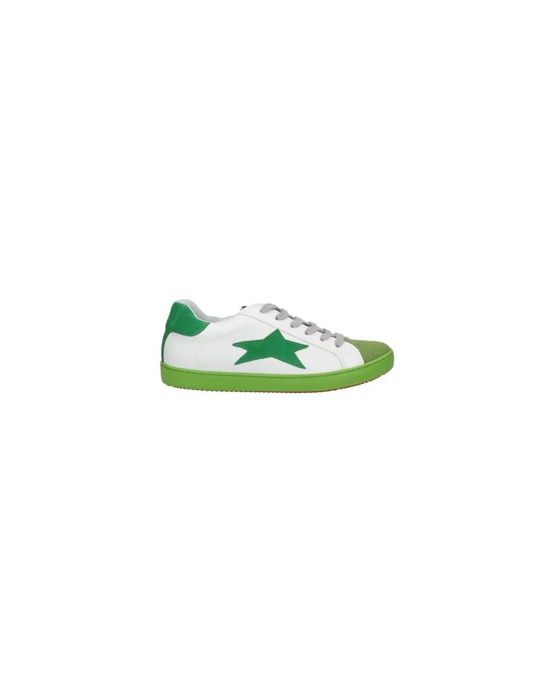 ISHIKAWA SCHUHE - Sneakersauf YOOX.COM Grün