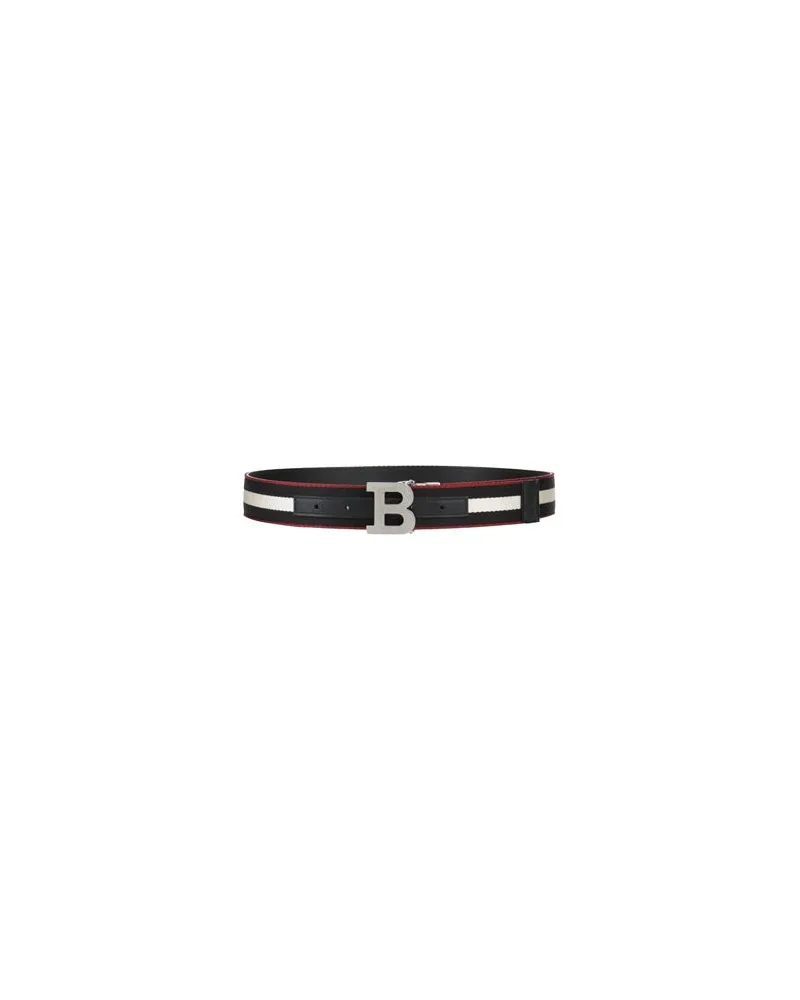 Bally Kleinlederwaren - Gürtelauf YOOX.COM Schwarz