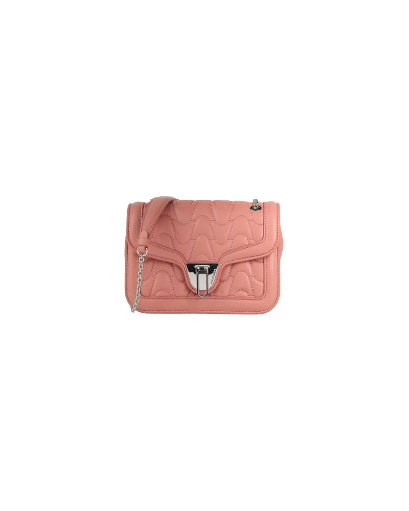 Coccinelle TASCHEN - Umhängetascheauf YOOX.COM Antikrosa