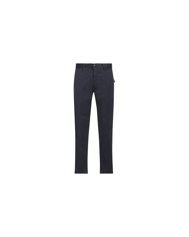 Incotex HOSEN & RÖCKE - Hosenauf YOOX.COM Marineblau