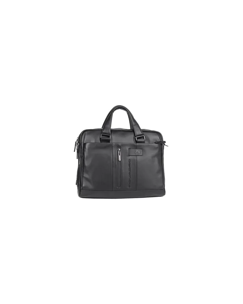 Piquadro TASCHEN - Handtaschenauf YOOX.COM Schwarz
