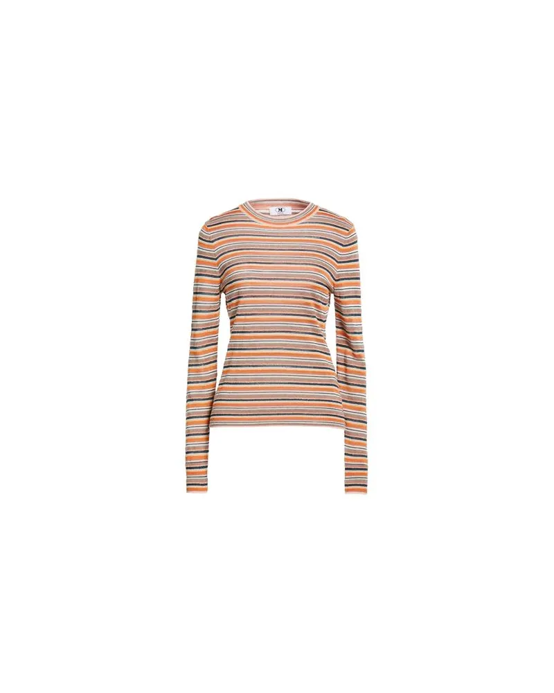 Missoni STRICKWAREN - Pulloverauf YOOX.COM Orange