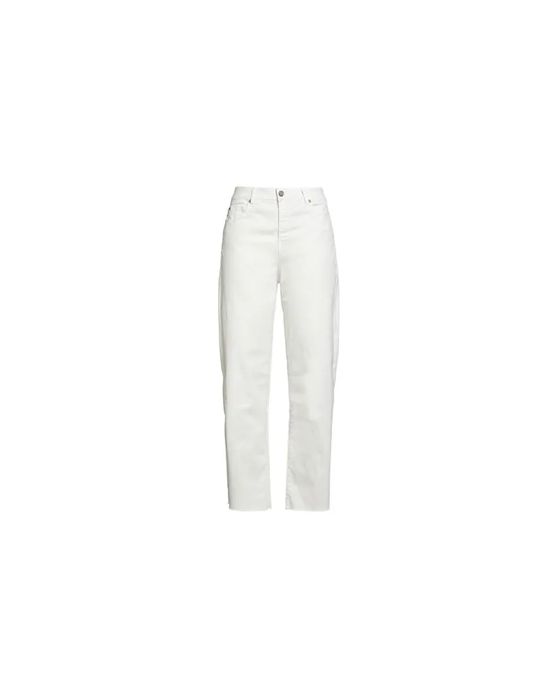 Blauer HOSEN & RÖCKE - Hosenauf YOOX.COM Off