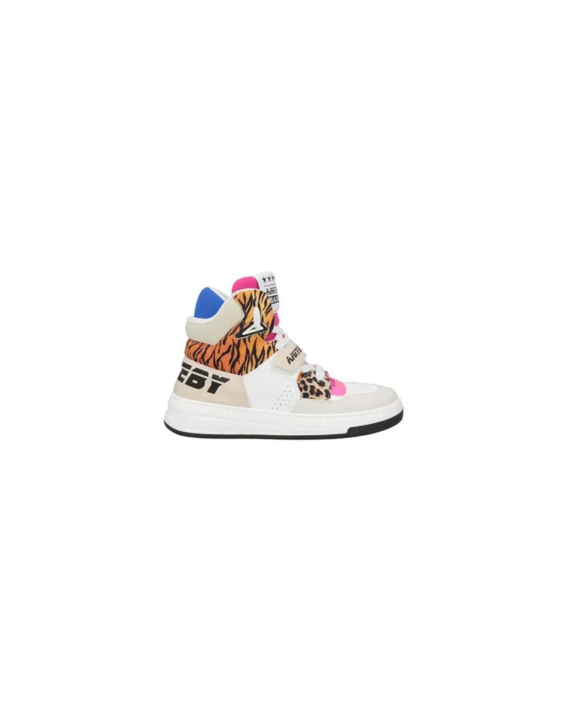 Aniye By SCHUHE - Sneakersauf YOOX.COM Weiß