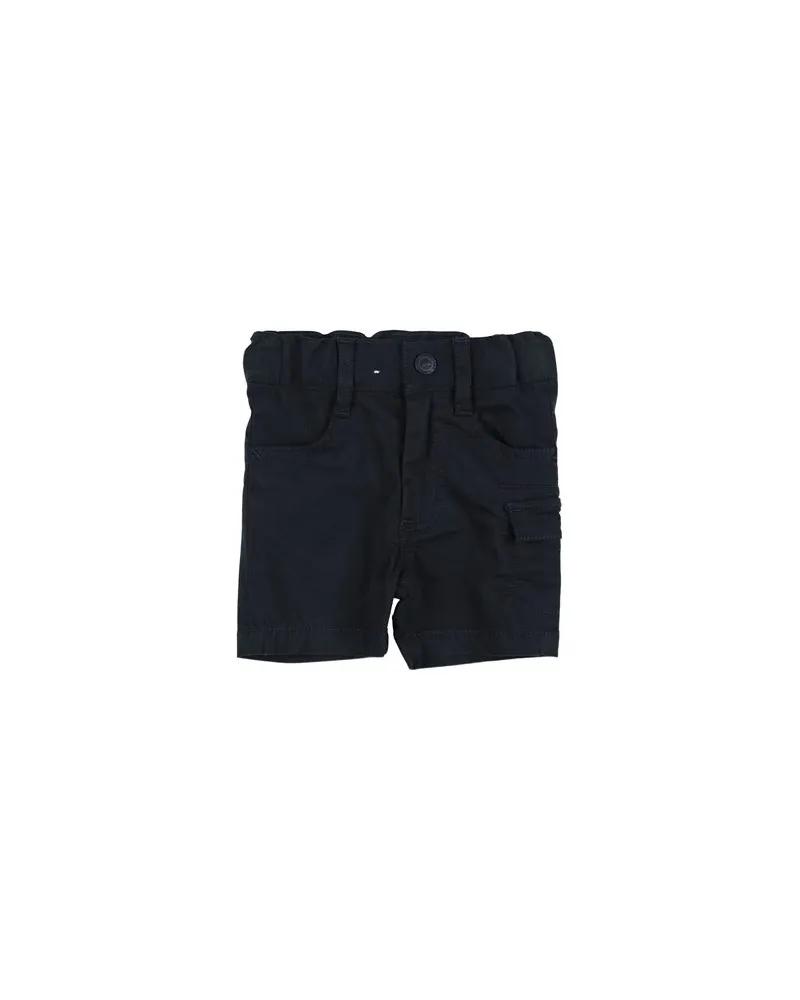 Timberland HOSEN & RÖCKE - Shorts & Bermudashortsauf YOOX.COM Nachtblau
