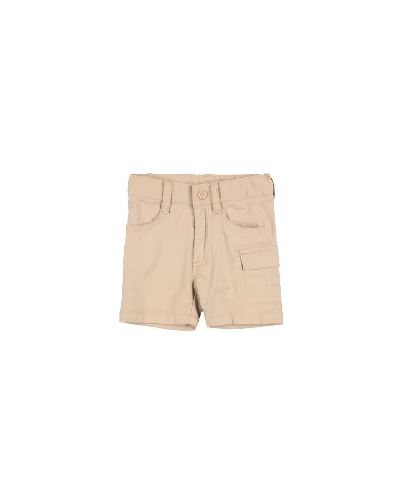Timberland HOSEN & RÖCKE - Shorts & Bermudashortsauf YOOX.COM Beige
