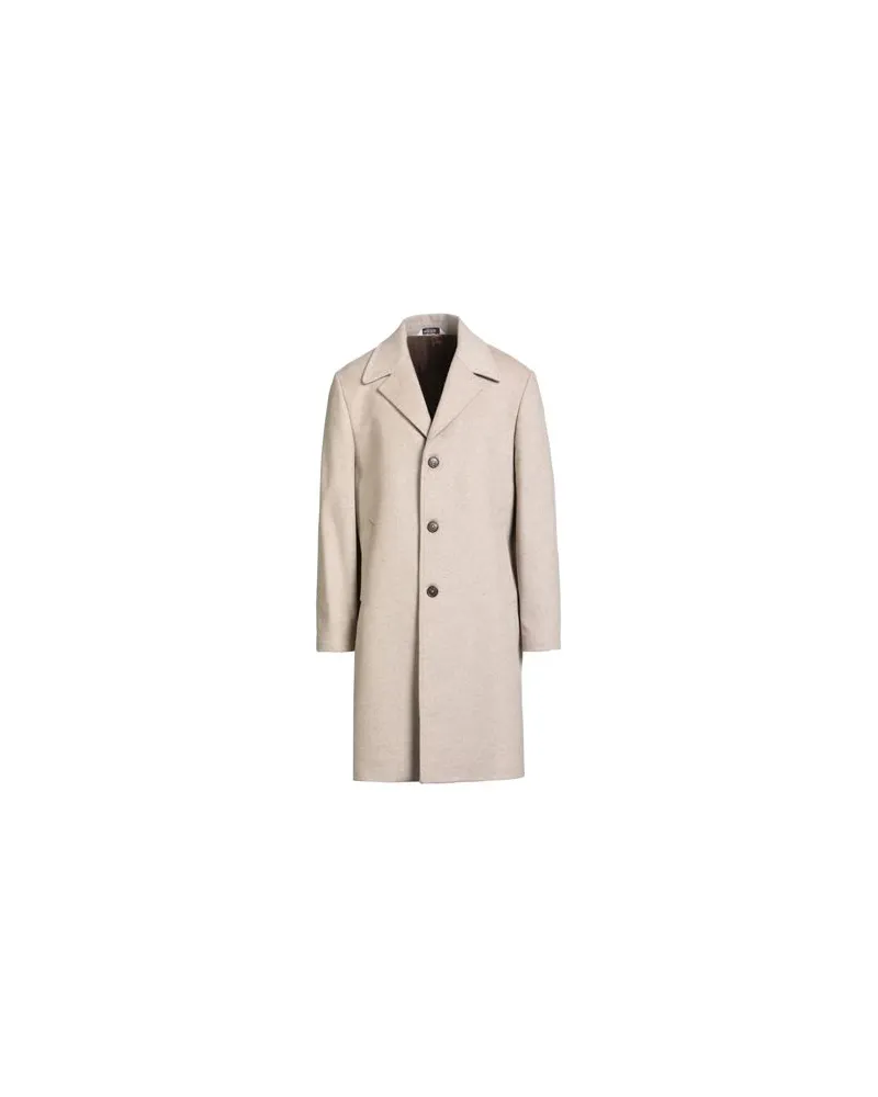 Bottega Martinese JACKEN & MÄNTEL - Mäntelauf YOOX.COM Beige