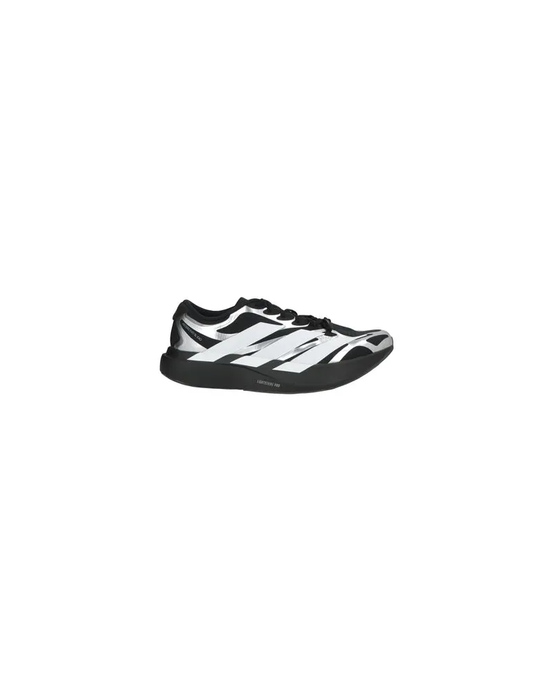 adidas SCHUHE - Sneakersauf YOOX.COM Schwarz