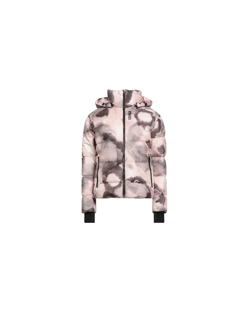 Colmar JACKEN & MÄNTEL - Pufferjacken & Daunenjackenauf YOOX.COM Hellrosa