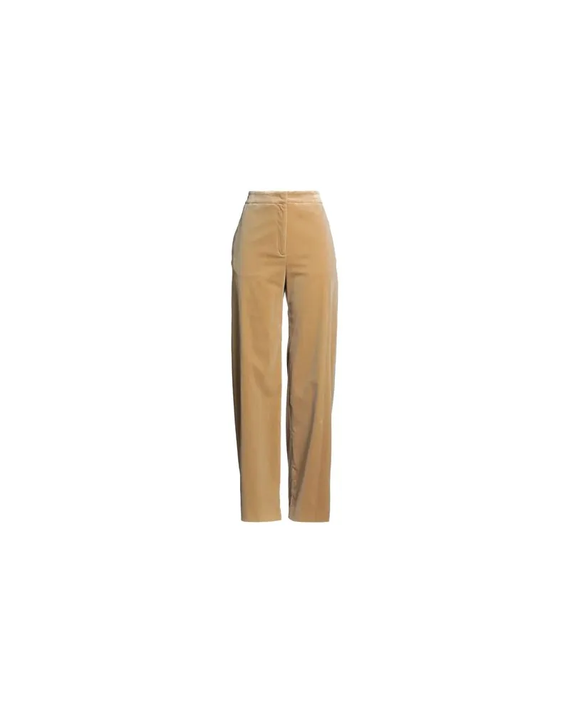 Eleventy HOSEN & RÖCKE - Hosenauf YOOX.COM Kamel