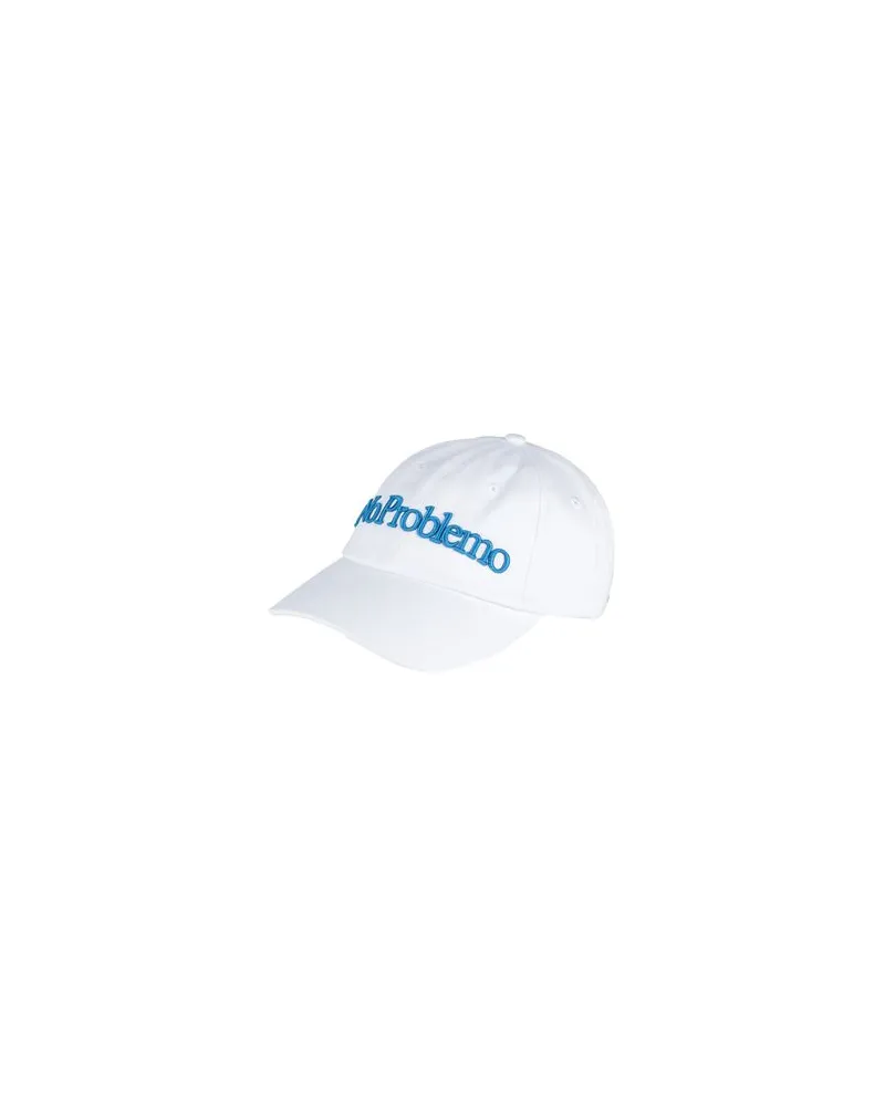 Aries ACCESSOIRES - Mützen & Hüteauf YOOX.COM Weiß