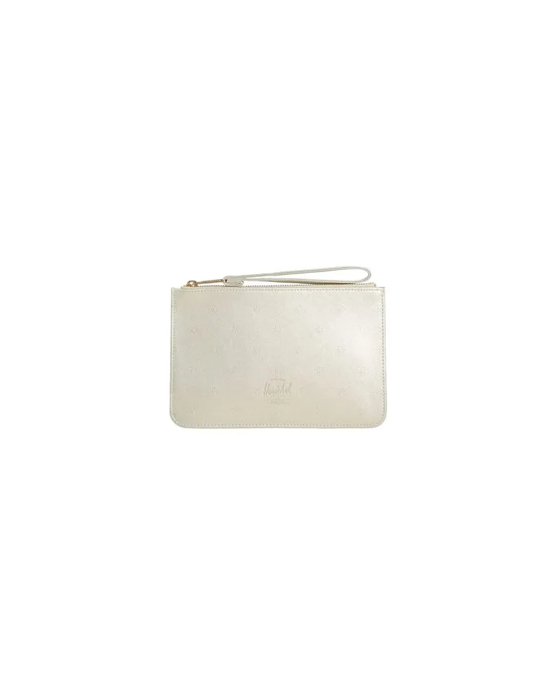 Herschel Supply Co. TASCHEN - Handtaschenauf YOOX.COM Elfenbein