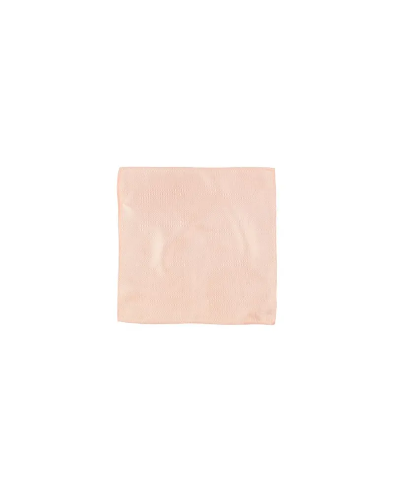 Ascot ACCESSOIRES - Krawatten & Fliegenauf YOOX.COM Lachs