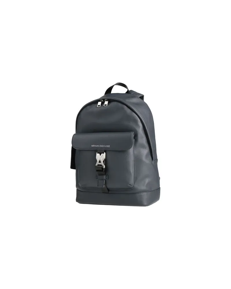 Armani Exchange TASCHEN - Rucksäckeauf YOOX.COM Marineblau