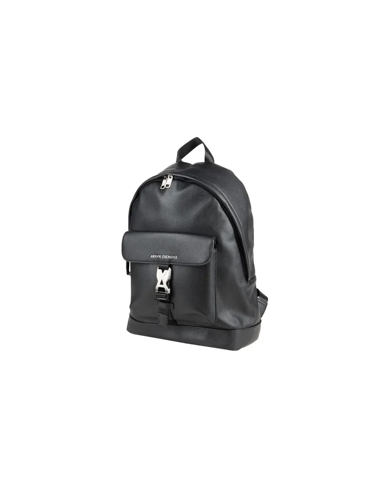Armani Exchange TASCHEN - Rucksäckeauf YOOX.COM Schwarz