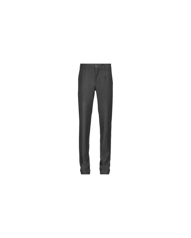 Havana&Co. HOSEN & RÖCKE - Hosenauf YOOX.COM Blei