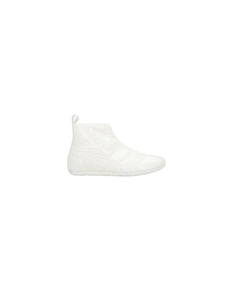 RBRSL SCHUHE - Sneakersauf YOOX.COM Weiß