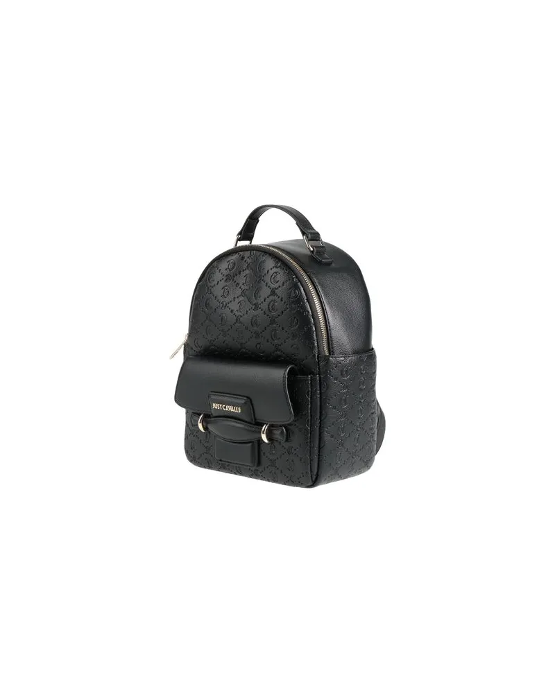 Just Cavalli TASCHEN - Rucksäckeauf YOOX.COM Schwarz