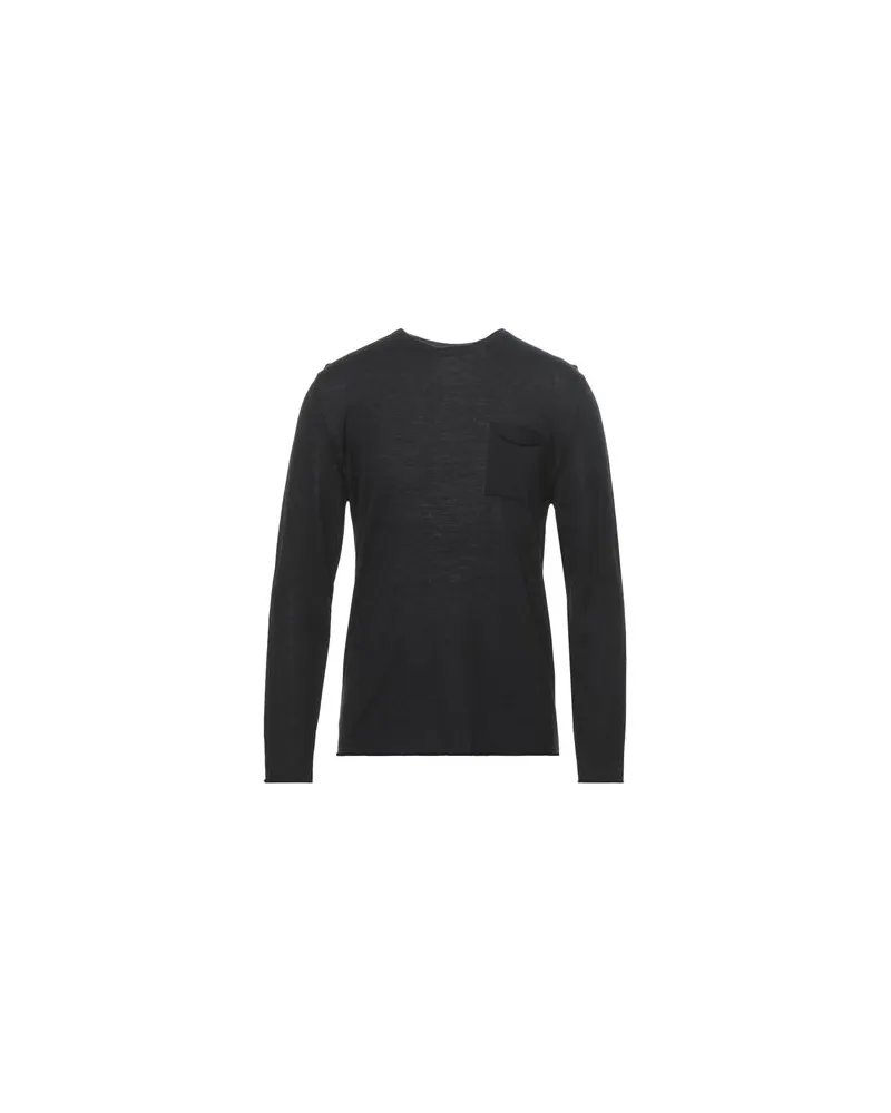 Bellwood STRICKWAREN - Pulloverauf YOOX.COM Schwarz