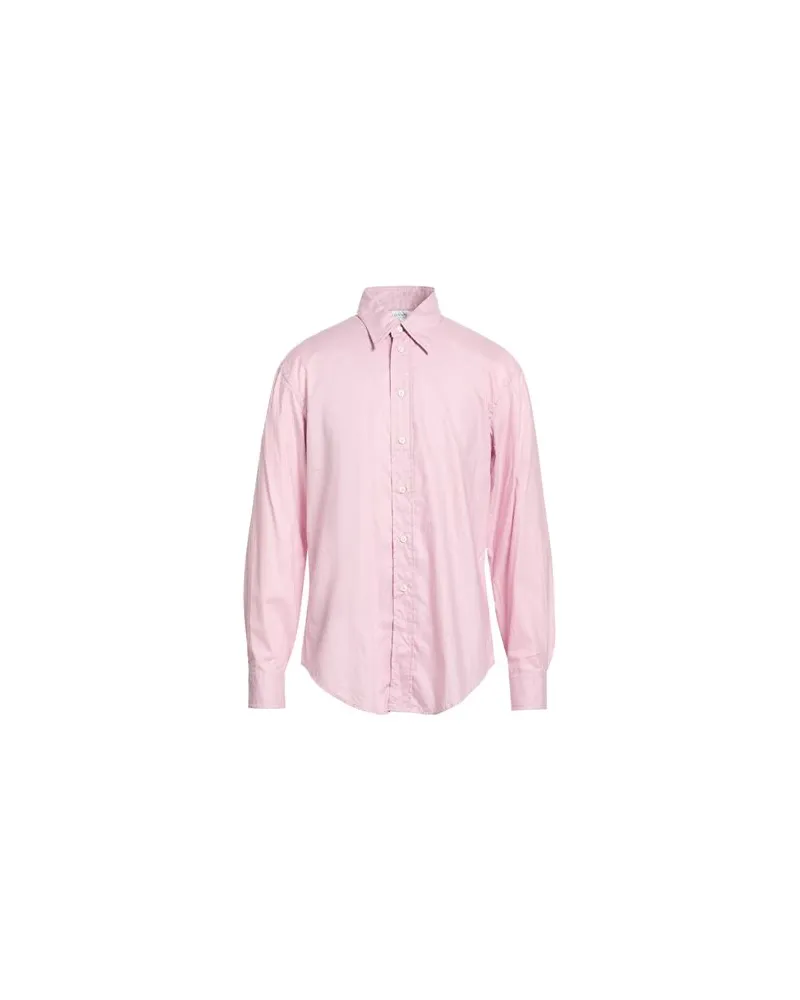 Armani Collezioni TOPS - Hemdenauf YOOX.COM Lila