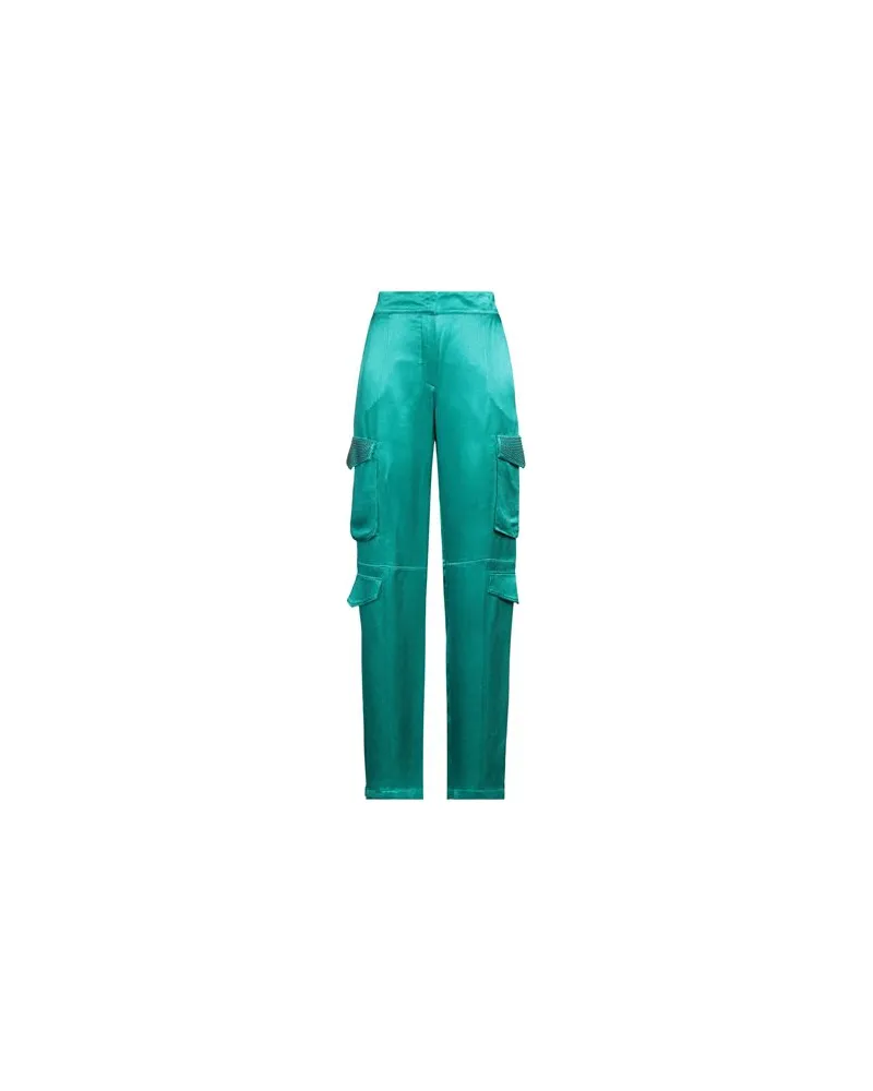 Genny HOSEN & RÖCKE - Hosenauf YOOX.COM Tūrkis