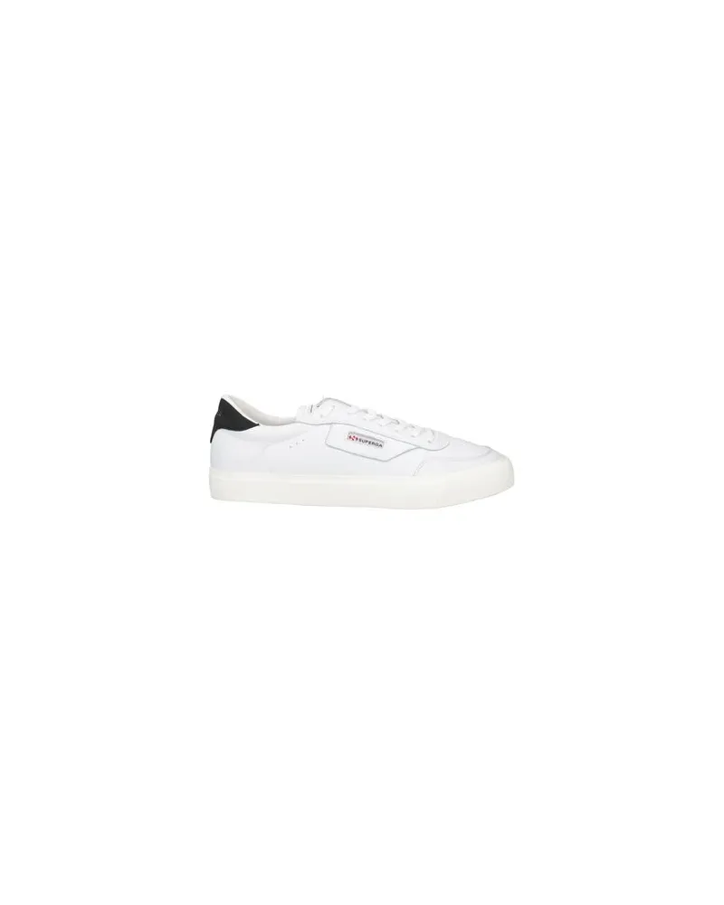 Superga SCHUHE - Sneakersauf YOOX.COM Weiß