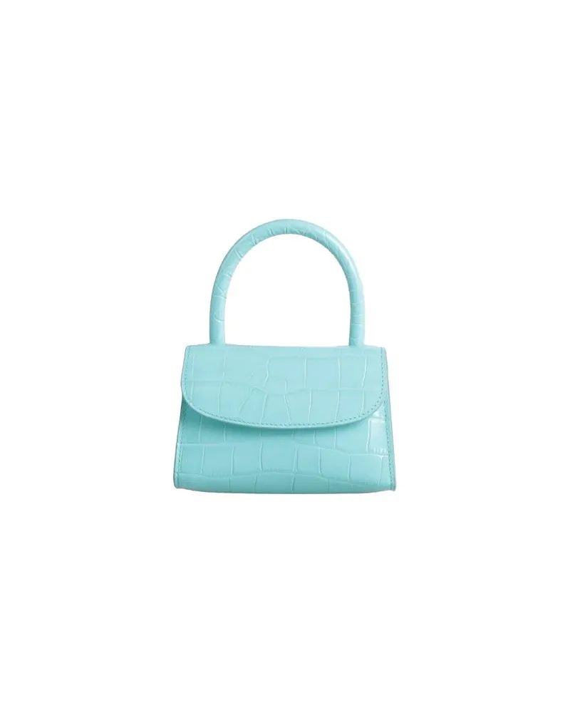 by FAR TASCHEN - Handtaschenauf YOOX.COM Tūrkis