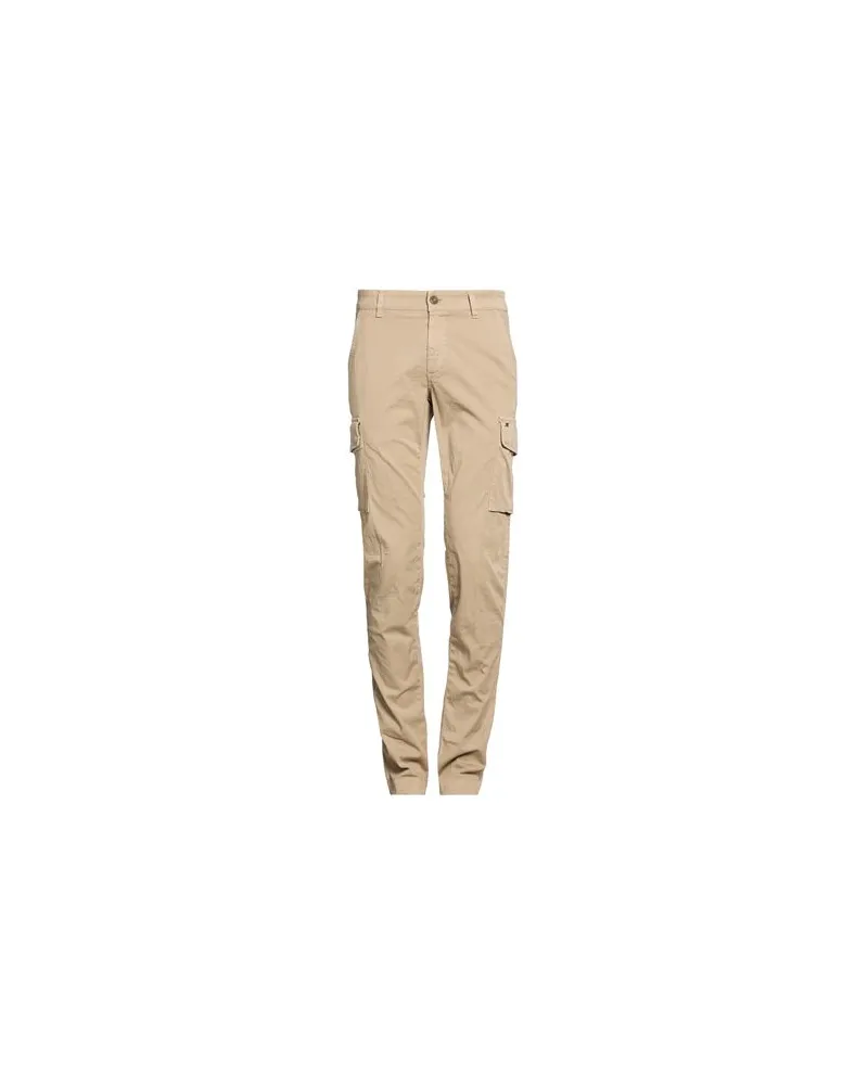 Mason's HOSEN & RÖCKE - Hosenauf YOOX.COM Khaki