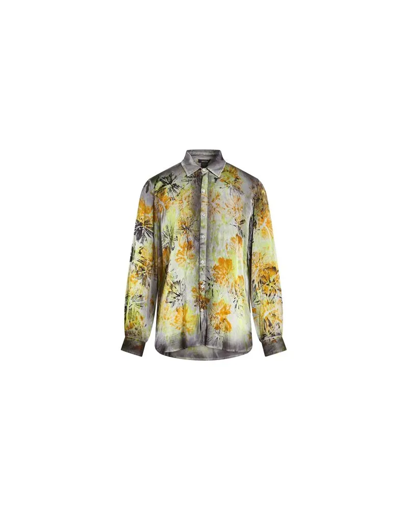 Avant Toi TOPS - Hemdenauf YOOX.COM Braungrau