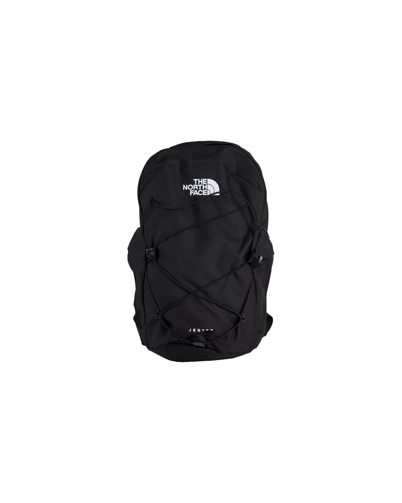 The North Face JESTER   - TASCHEN - Rucksäckeauf YOOX.COM Schwarz