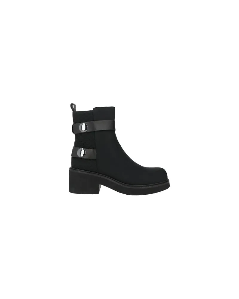 Jeannot SCHUHE - Stiefelettenauf YOOX.COM Schwarz