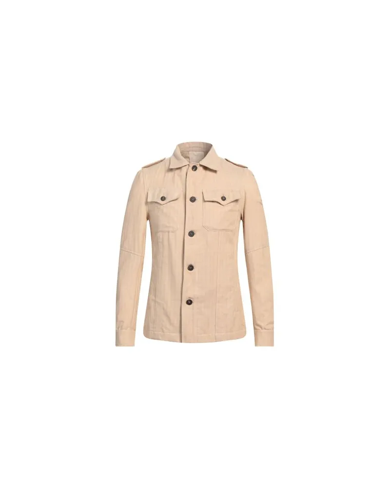 Messagerie TOPS - Hemdenauf YOOX.COM Beige