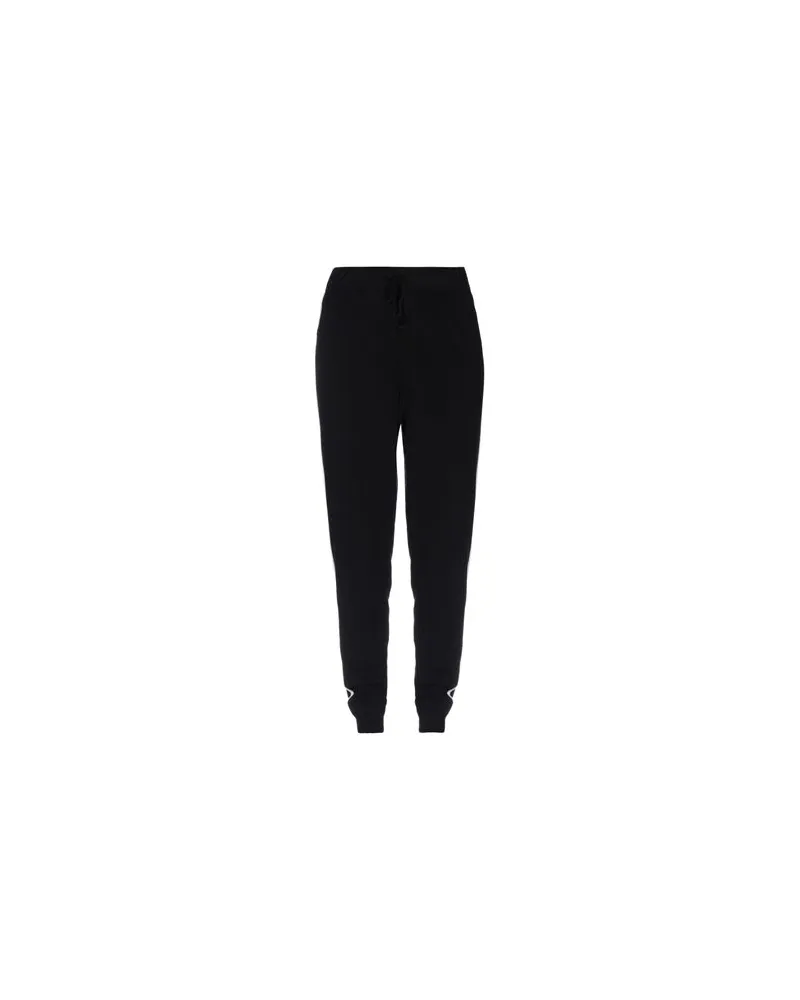 TOY G HOSEN & RÖCKE - Hosenauf YOOX.COM Schwarz