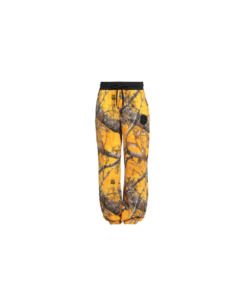 Moose Knuckles HOSEN & RÖCKE - Hosenauf YOOX.COM Ringelblume