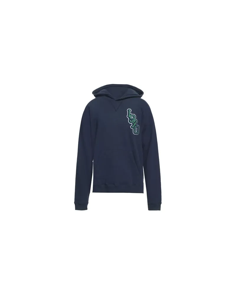 Kenzo TOPS - Sweatshirtsauf YOOX.COM Marineblau
