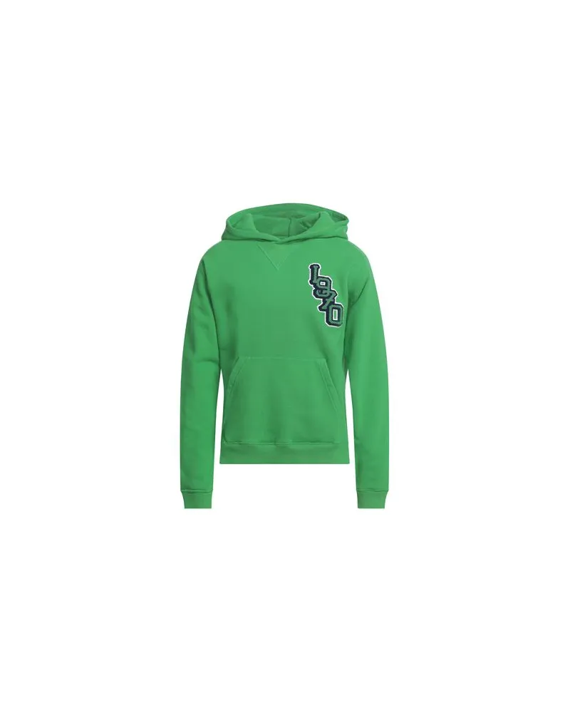 Kenzo TOPS - Sweatshirtsauf YOOX.COM Grün