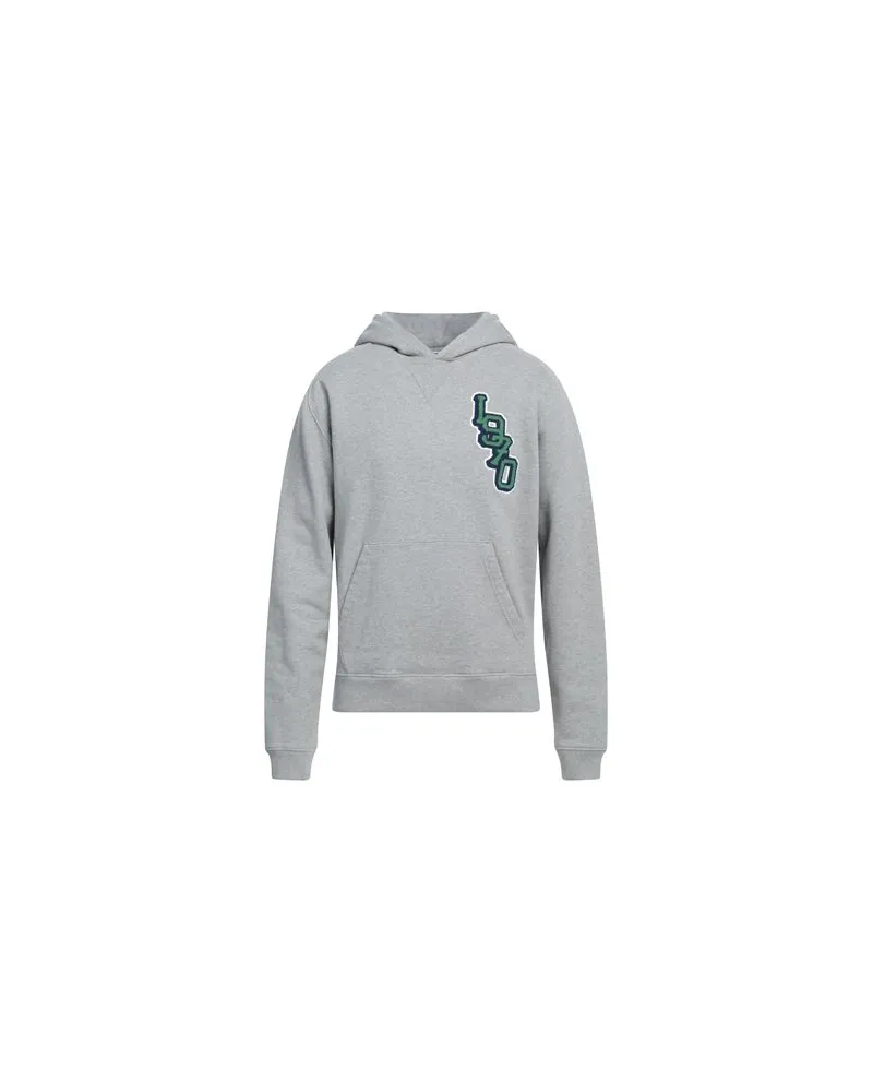 Kenzo TOPS - Sweatshirtsauf YOOX.COM Hellgrau