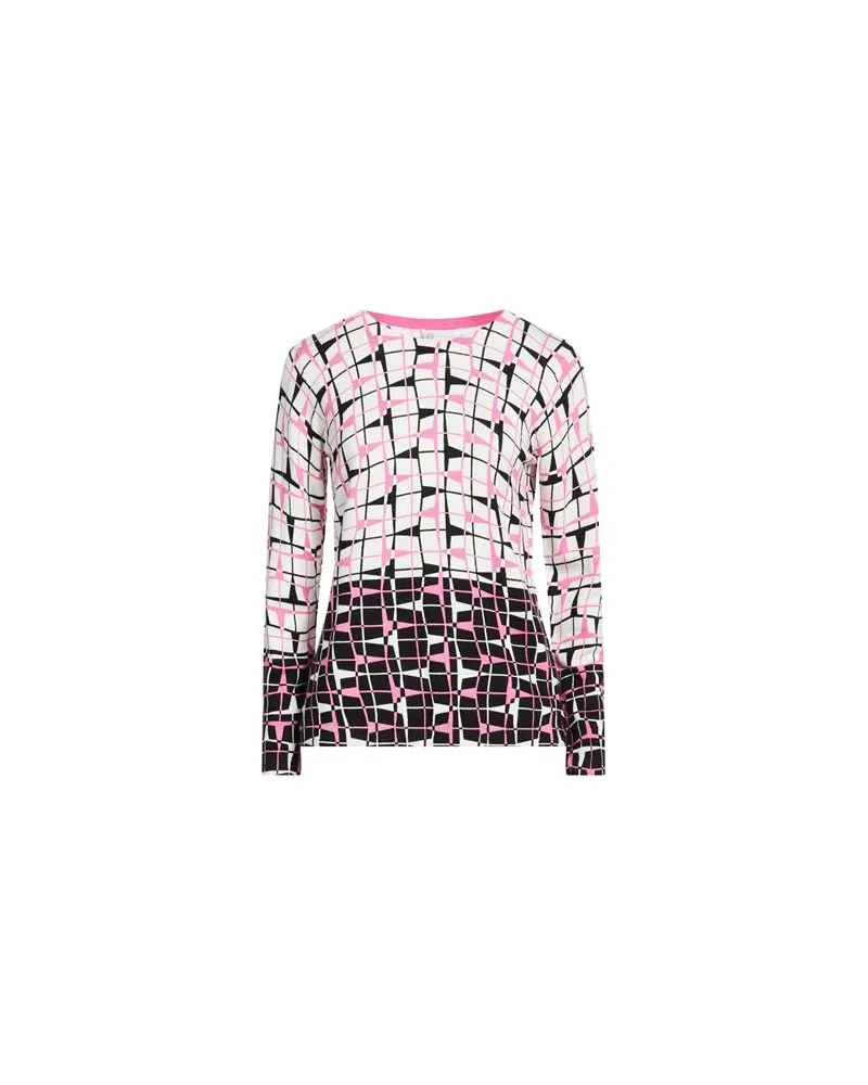 Diana Gallesi STRICKWAREN - Pulloverauf YOOX.COM Weiß