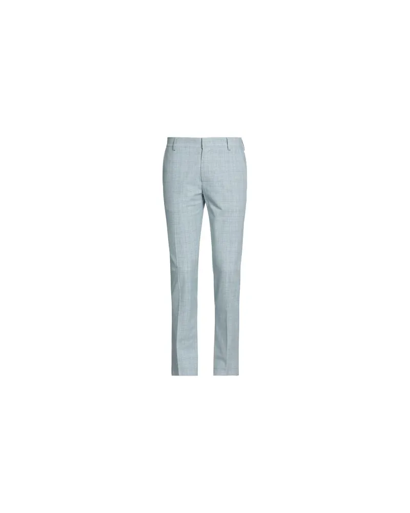 Daniele Alessandrini HOSEN & RÖCKE - Hosenauf YOOX.COM Himmelblau