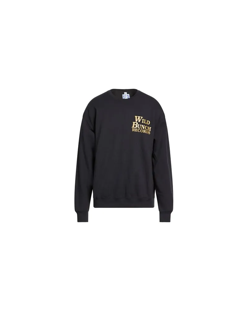 Wacko Maria WILD BUNCH - TOPS - Sweatshirtsauf YOOX.COM Schwarz