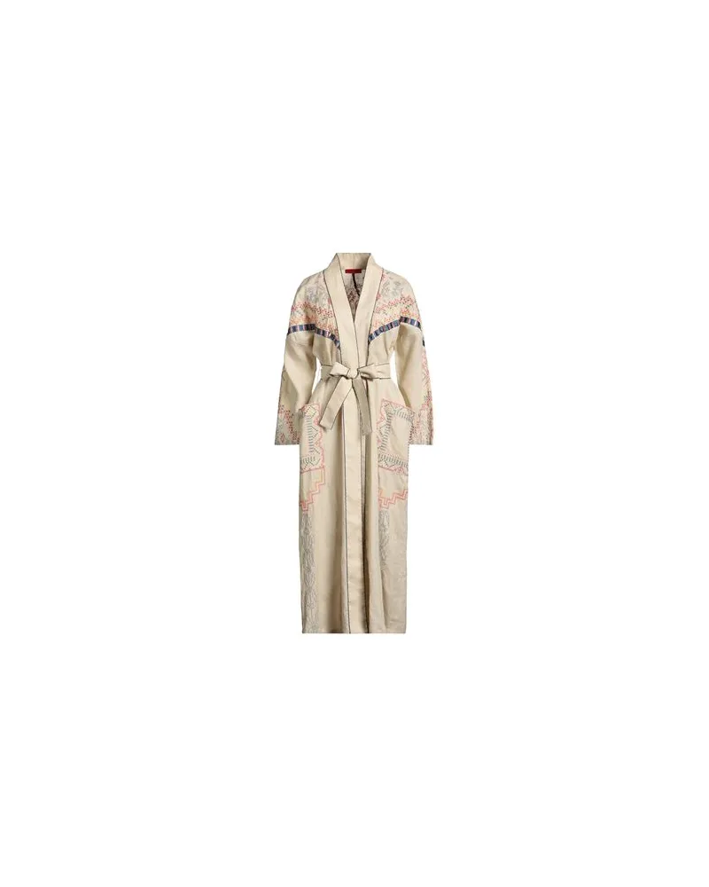 MAX&Co. JACKEN & MÄNTEL - Jacken, Mäntel & Trenchcoatsauf YOOX.COM Beige