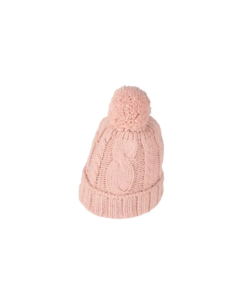 Canadian Classics ACCESSOIRES - Mützen & Hüteauf YOOX.COM Rosa