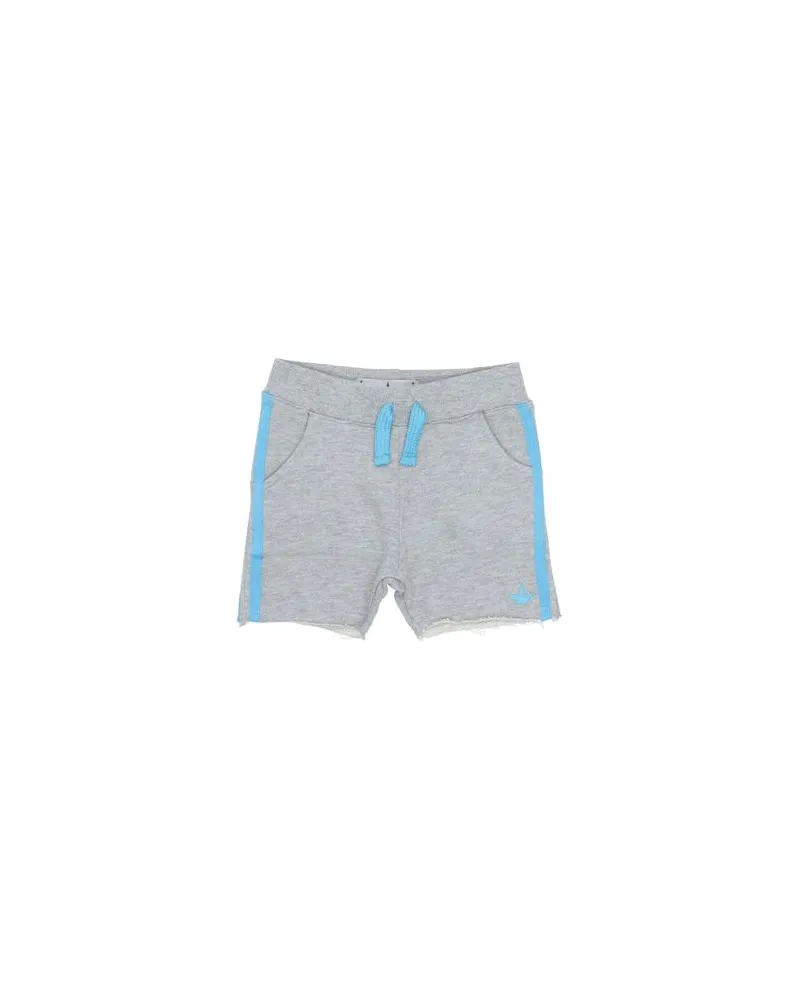 Macchia J HOSEN & RÖCKE - Shorts & Bermudashortsauf YOOX.COM Grau