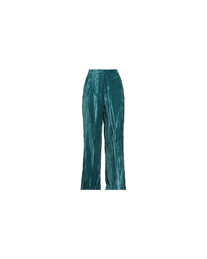Nora Barth HOSEN & RÖCKE - Hosenauf YOOX.COM Tūrkis