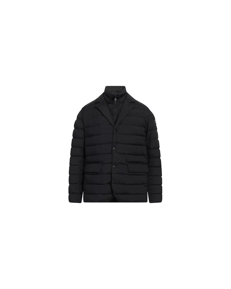 Colmar JACKEN & MÄNTEL - Pufferjacken & Daunenjackenauf YOOX.COM Schwarz