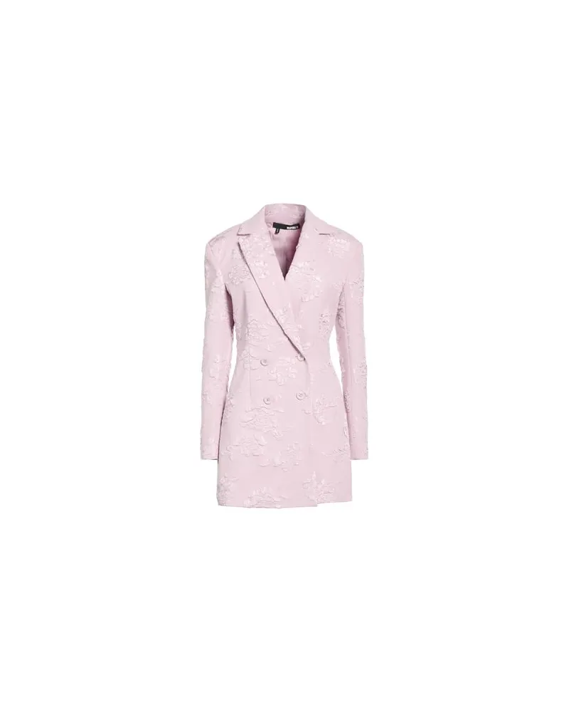 ROTATE Birger Christensen KLEIDER - Mini-Kleiderauf YOOX.COM Lila