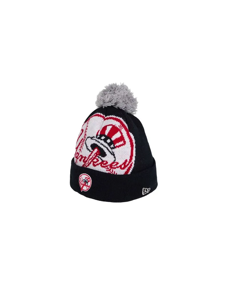 New Era ACCESSOIRES - Mützen & Hüteauf YOOX.COM Schwarz