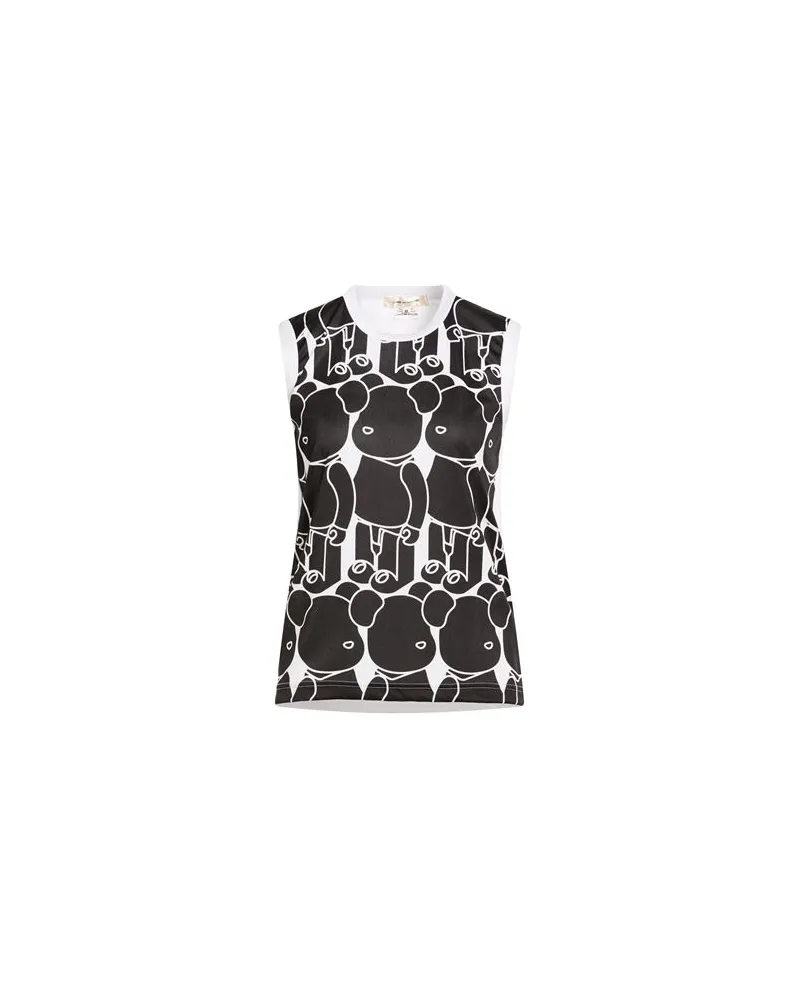 Comme des Garçons TOPS - T-shirtsauf YOOX.COM Schwarz